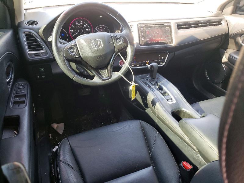 2017 Honda 2jetsk W/T