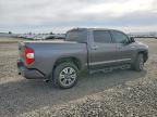 2018 Toyota Tundra Platinum