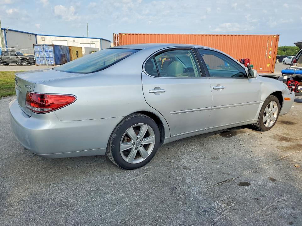 2005 Lexus Es 330