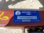 2007 Paiute Utility Trailer