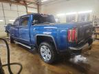 2017 GMC Sierra K1500 SLT