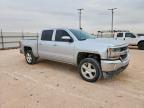 2018 Chevrolet Silverado C1500 LT