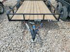 2026 Triple Crown U6X14S140 Utility Trailer