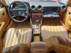 1983 Merz 300-class