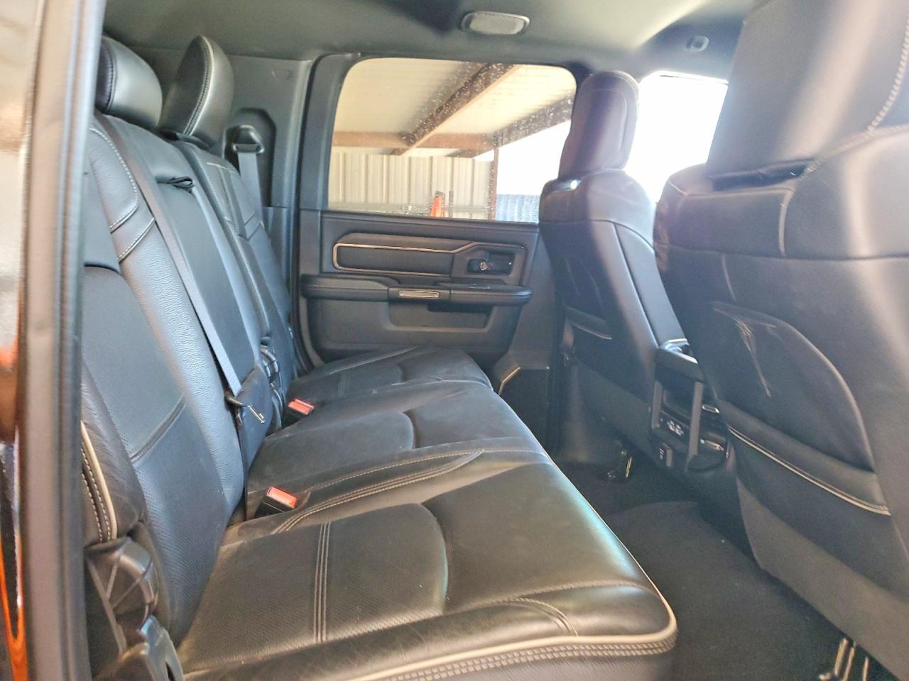 2023 Dodge RAM 2500 Limited