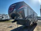 2018 Heartland Stryker Camper