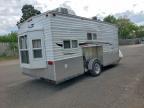 2014 Ice Castle 2014 Amerian Surplus Camper