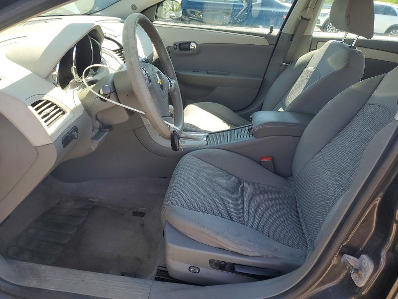 2011 Chevrolet Malibu 1LT