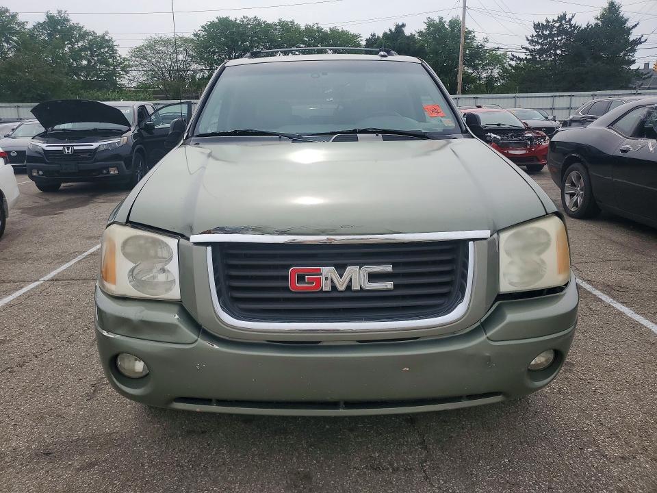 2004 GMC Envoy