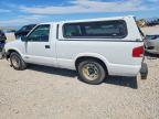 1996 Chevrolet S Truck S10