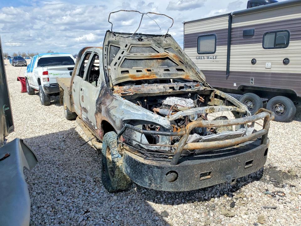 2007 Dodge RAM 2500 ST