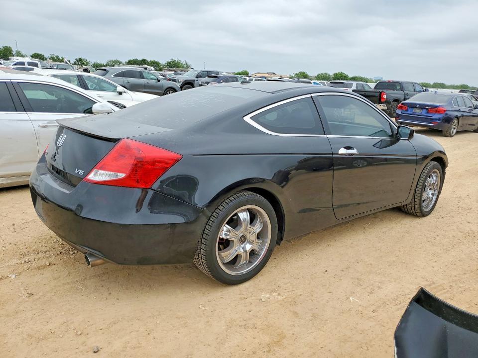 2011 Honda Accord exl