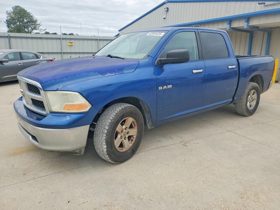 2010 Dodge RAM 1500