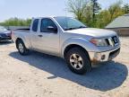 2010 Nissan Frontier SE V6