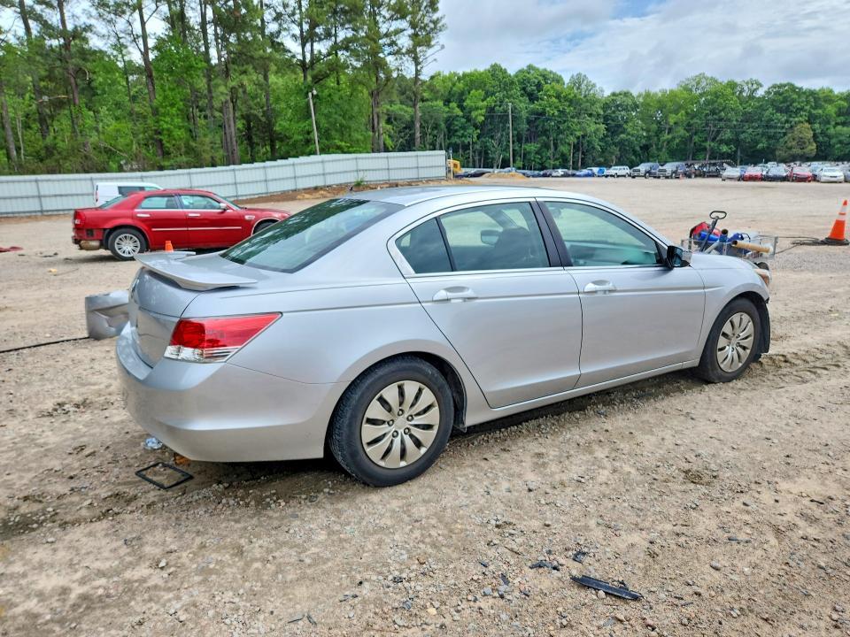 2010 Honda Accord lx