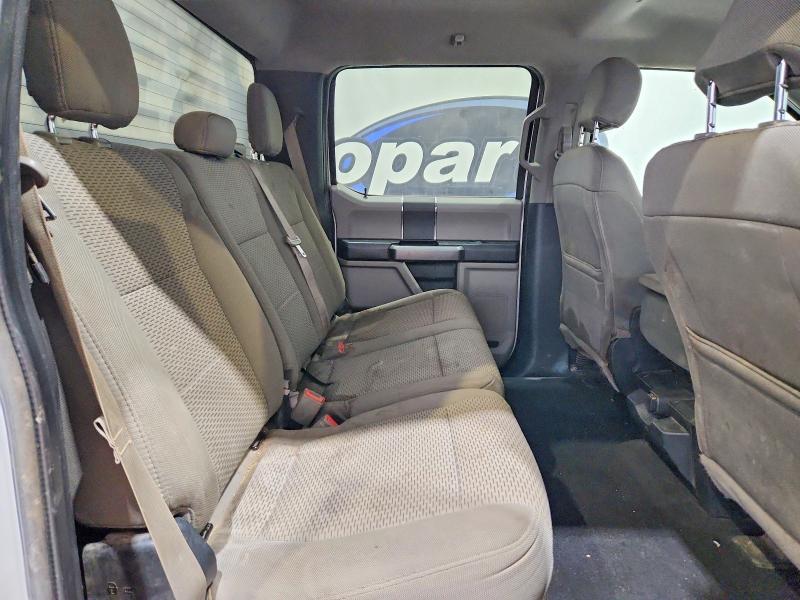 2019 Ford F250 Super Duty
