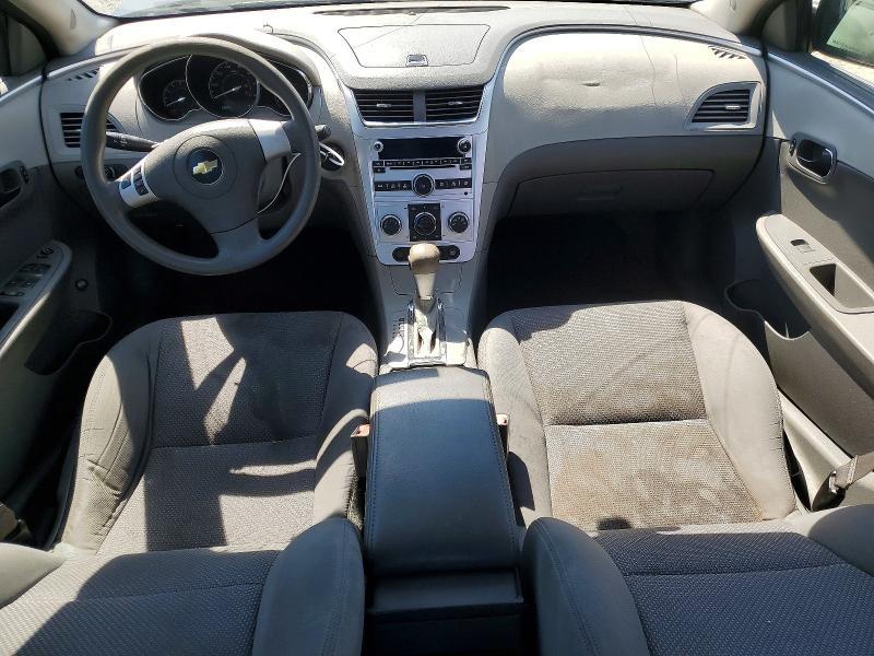 2011 Chevrolet Malibu ls