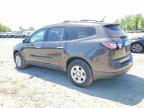 2016 Chevrolet Traverse ls