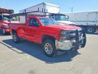 2016 Chevrolet Silverado K2500 Heavy Duty