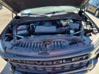 2022 Chevrolet Silverado K1500 Trail Boss Custom