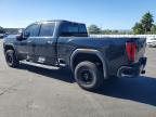 2023 GMC Sierra K2500 Denali