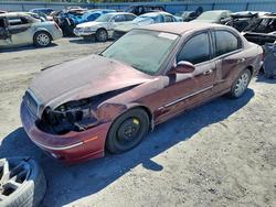 2003 Hyundai Sonata gls en venta en Las Vegas, NV