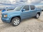 2006 Honda Ridgeline RTS