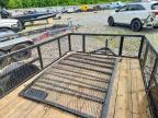 2021 Carry-On 6X10GWHS Utility Trailer