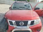 2015 Nissan Frontier SV