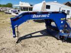 2019 Diamond C Equipment Trailer