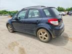 2008 Suzuki SX4 Base