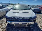 2008 Mitsubishi Lancer Evolution gsr