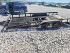 2019 Stag 16' Tandem Axle Utility Trailer