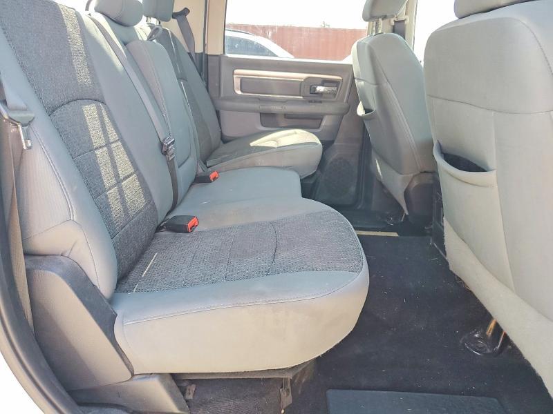 2015 Dodge Ram 1500 slt