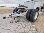 1996 Unknown 1996 Silver Eagle CST20W Trailer Dolly