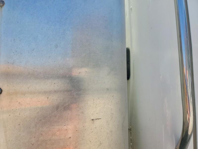 2019 Freightliner Business Class M2 BOX Truck