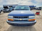 2003 Chevrolet S Truck S10