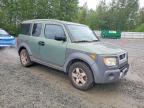 2004 Honda Element ex