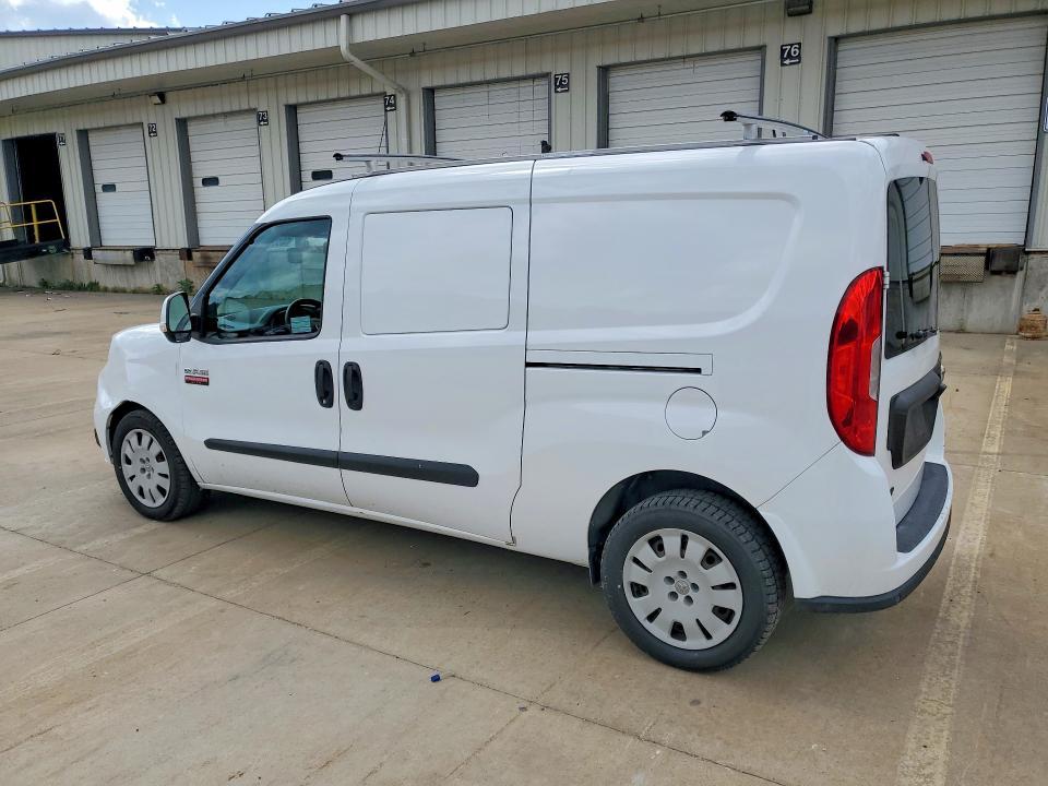2016 Dodge Ram Promaster City slt