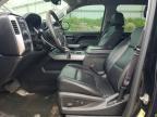2016 Chevrolet Silverado K1500 LTZ