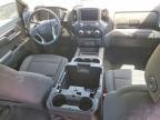 2022 Chevrolet Silverado LTD K1500 LT Trail Boss
