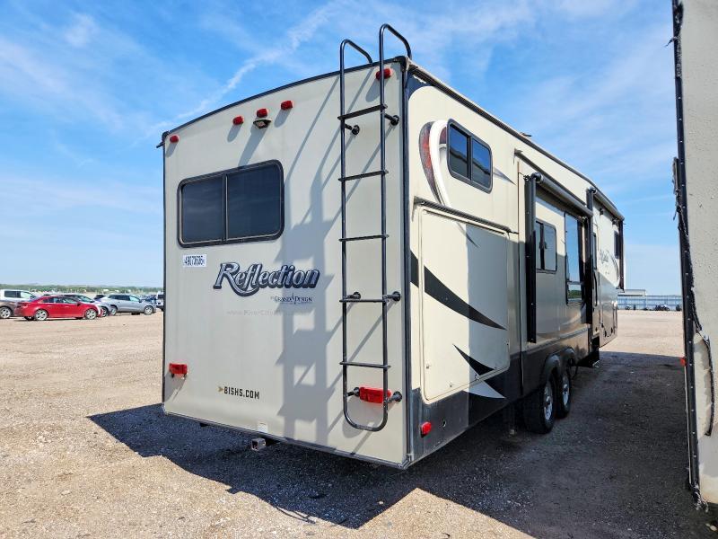 2017 Grand Design Reflection Camper