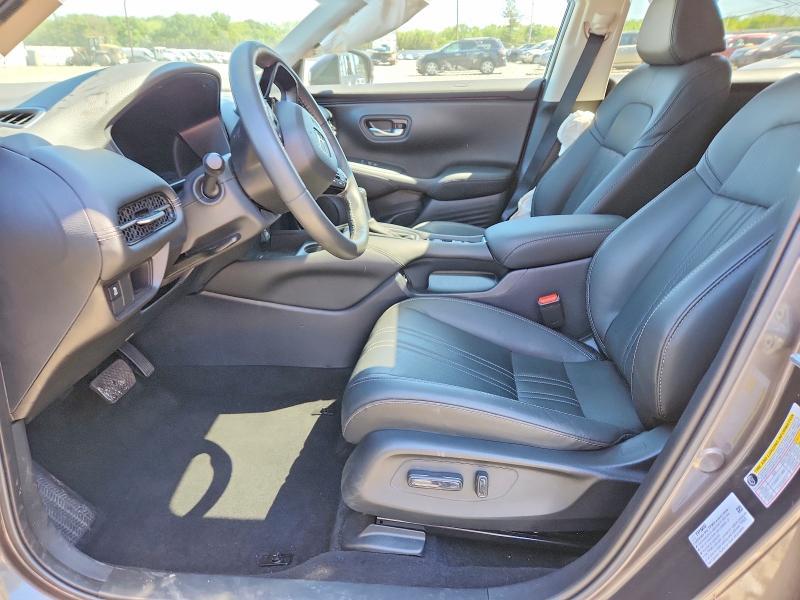 2025 Honda Hr-v exl