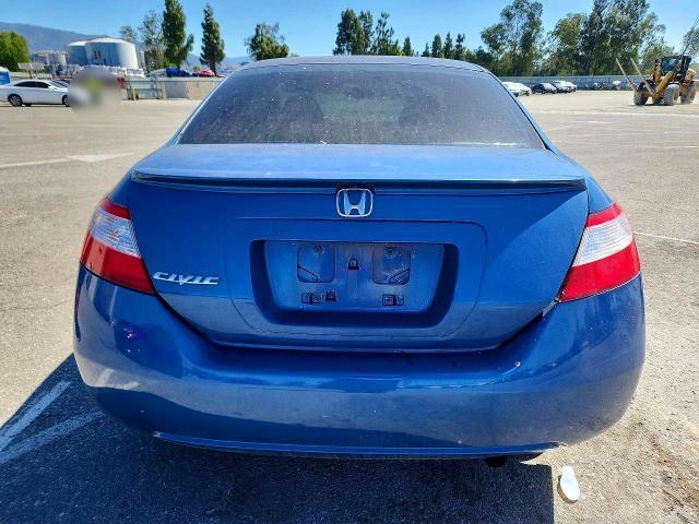 2006 Honda Civic ex