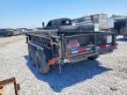 2025 Carry-On 6X12DLPE12K-TP Dump Trailer