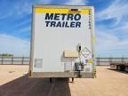 2017 Wabash Dvcvhpc DRY Van Trailer