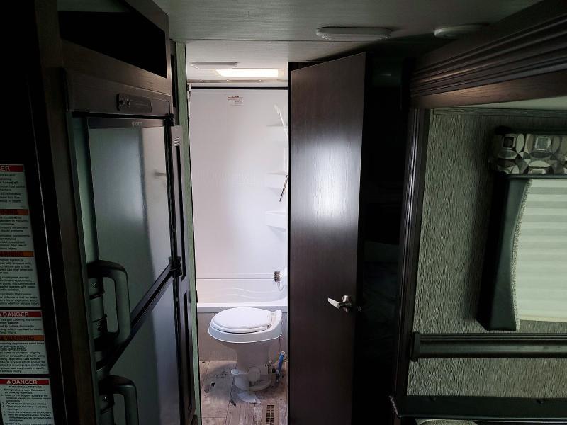 2019 Heartland Rv Pioneer BH270