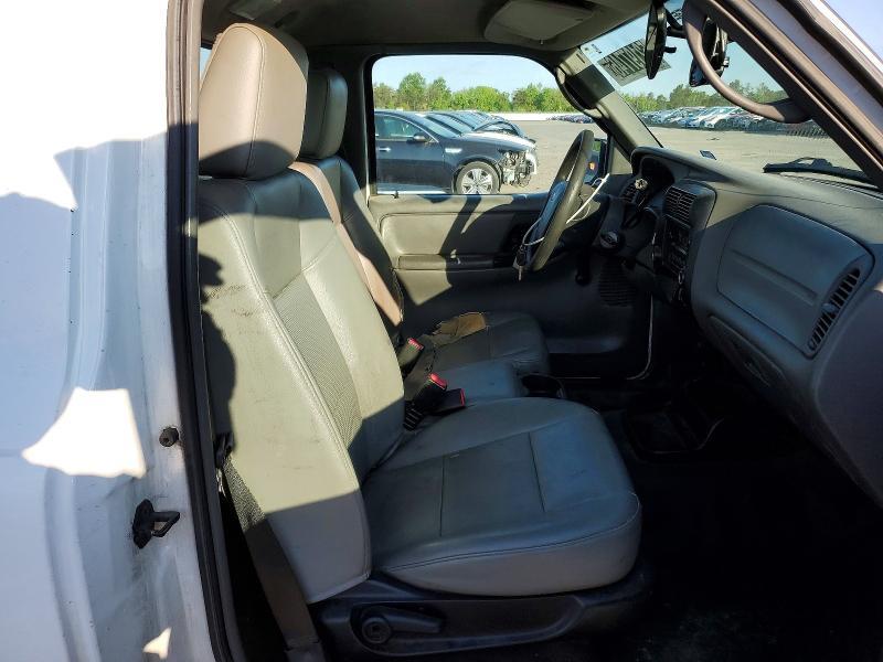 2011 Ford Ranger