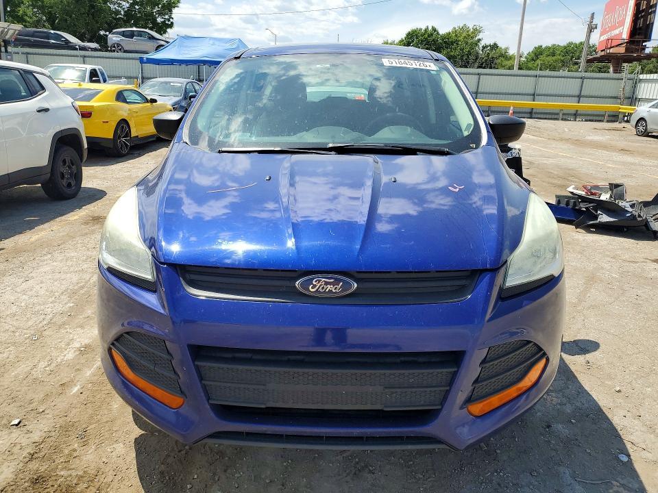 2015 Ford Escape s