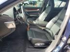 2011 Porsche Panamera 2